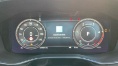 Jaguar F-Pace 2.0 D200 SE 5dr Auto AWD Diesel Estate